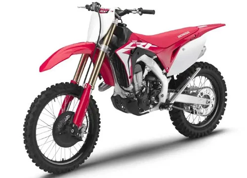 Honda CRF 450 RX MY2023